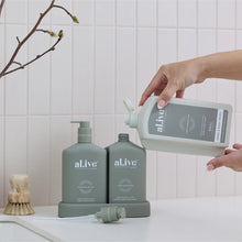 Green Pepper Wash Refil