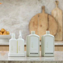 1l Lemon Myrtle Wash Refil