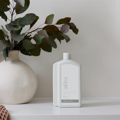 Lemon Myrtle Spray Refill