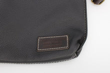 Devon Leather Bag