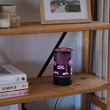 LED Lotus Flower Warmer