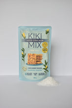 Kiki Cracker - Sea Salt