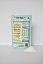 Kiki Cracker - Sea Salt