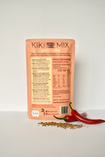 Kiki Mix - Chilli Cumin