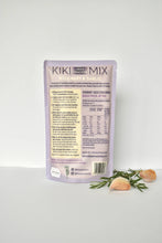 Kiki Mix - Rosemary & Garlic