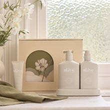 Duo & Cream Gift Set