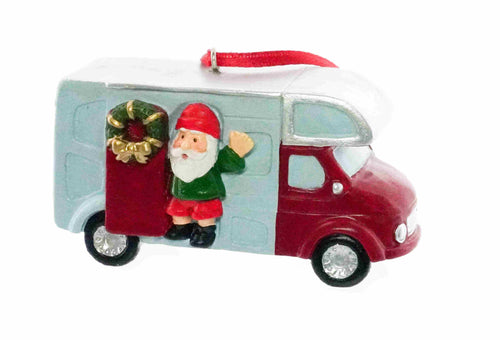 Campervan Hanger