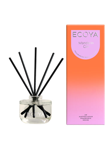 Mandarin Gin Mini Reed Diffuser
