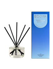 Sandalwood Mini Reed Diffuser