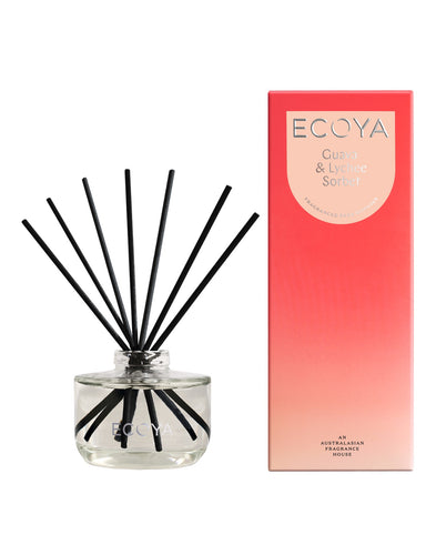 Guava & Lychee Reed Diffuser