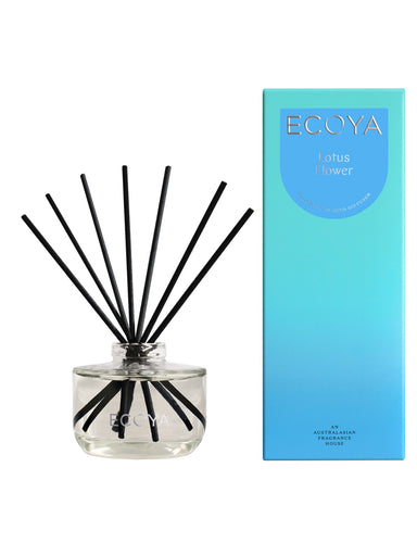 Lotus Flower Reed Diffuser