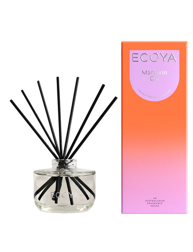 Mandarin Gin Reed Diffuser