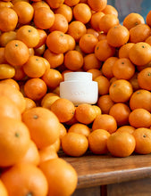 Soy Wax Melt - Mandarin Gin