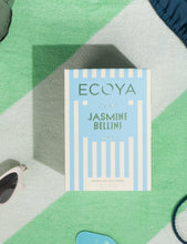 Jasmine Bellini Plug-In Flask
