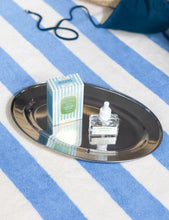 Jasmine Bellini Plug-In Flask