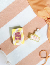 Pomelo Sorbet Plug-In Flask