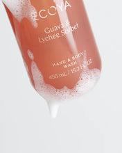 Bathroom Edit - Guava & Lychee