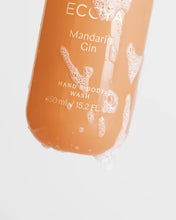 Bathroom Edit - Mandarin Gin