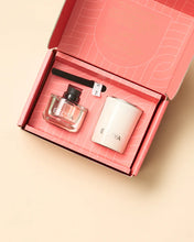 Mini Duo - Guava & Lychee Sorbet