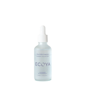 Ecoya 50mL Fragrance Dropper to be used on the Dryer Balls. Lavender, jasmine and chamomile alongside bergamot, grapefruit, cedarwood & patchouli. 