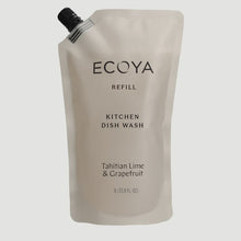 Dish Wash Refill - Tahitian Lime