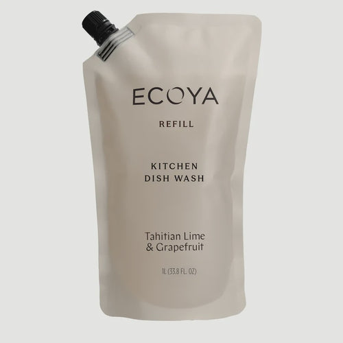 Dish Wash Refill - Tahitian Lime
