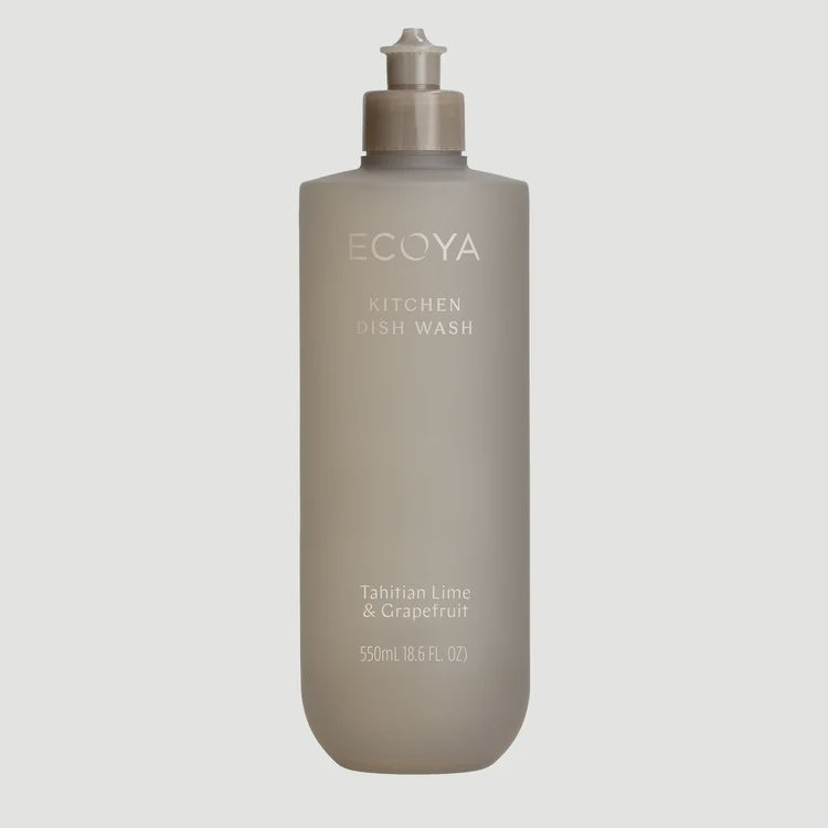 Dish Wash - Tahitian Lime