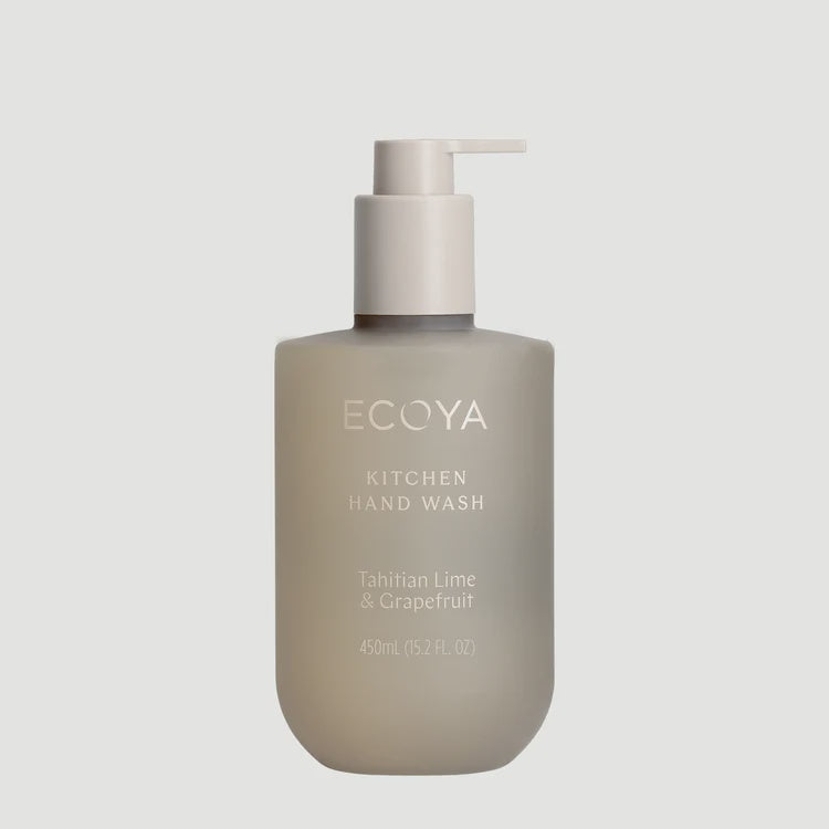 Hand Wash - Tahitian Lime