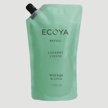 Laundry Liquid Refill - Wild Sage