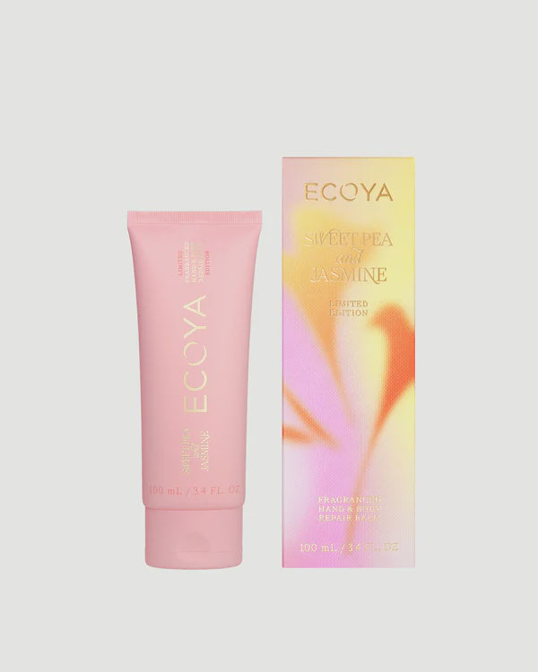 Hand & Body Repair Balm