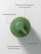 Body Wash - French Pear