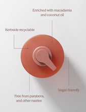 Body Wash - Guava & Lychee