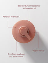 Body Wash - Sweet Pea & Jasmine