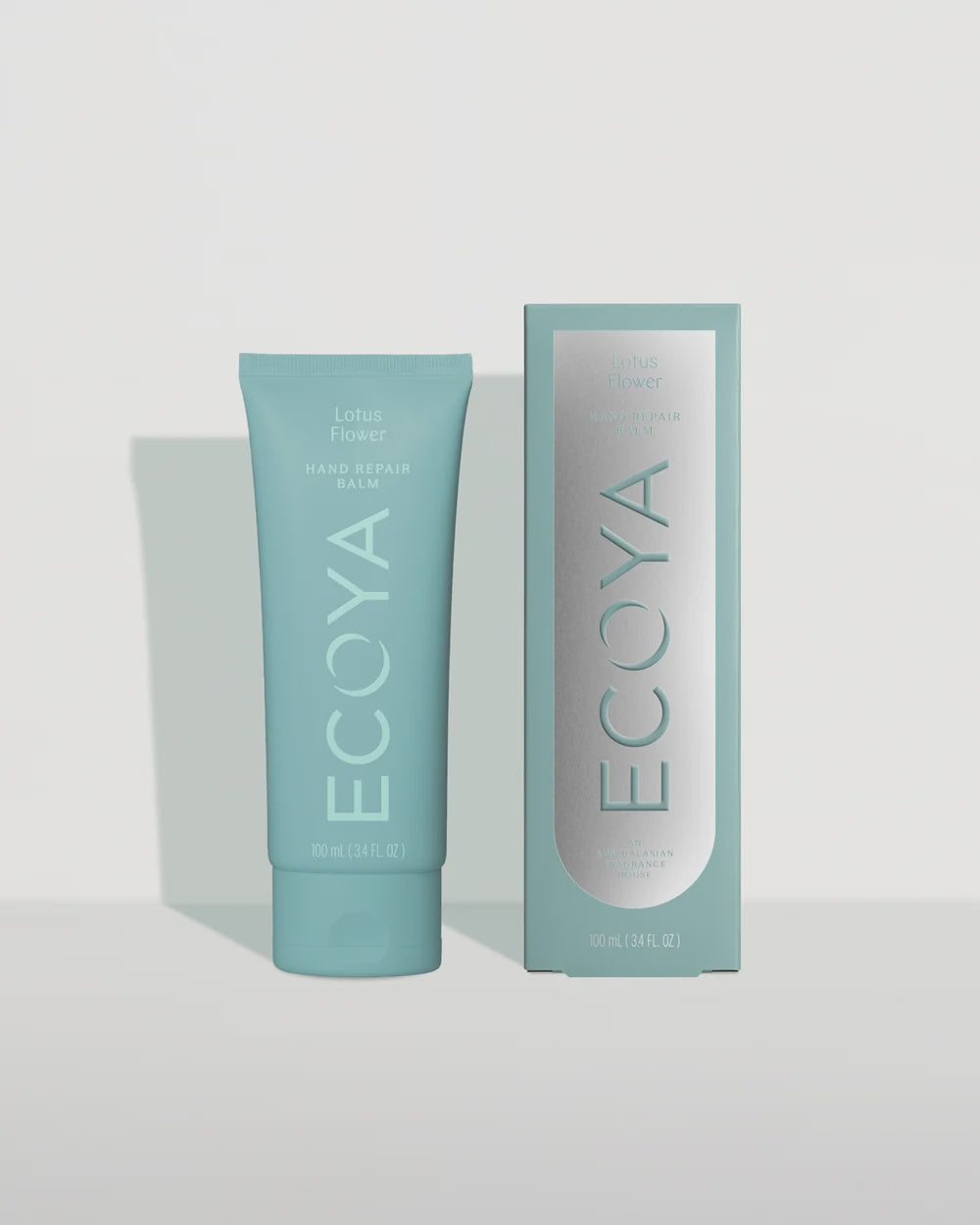 Hand Repair Balm - Lotus Flower