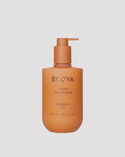 450ml Hand Sanitiser - Mandarin Gin