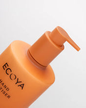 450ml Hand Sanitiser - Mandarin Gin
