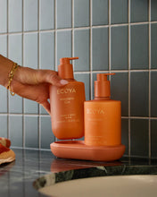 Bathroom Edit - Mandarin Gin
