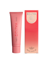 Ecoya Hand Cream. Guava & Lychee. Tropical layers of ripe guava nectar are interwoven with a lively, Queensland lychee-inspired scent & a cocktail of berries Rosies Gifts & Homeware, Mosgiel, Dunedin has quality products for birthday, mother's day, father's day, Christmas and more.