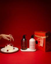 Guava Bathroom Gift Set