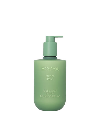 Body Lotion - French Pear