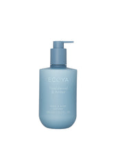 Body Lotion - Sandalwood & Amber