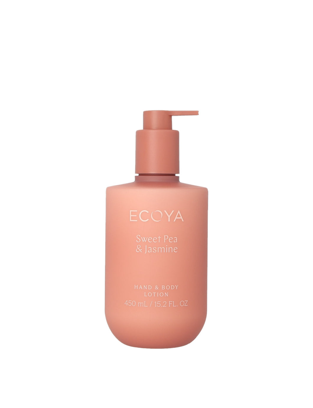 Body Lotion - Sweet Pea & Jasmine