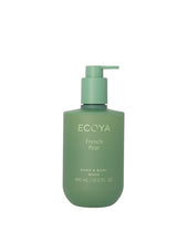Body Wash - French Pear