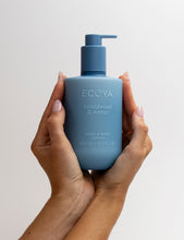 Body Lotion - Sandalwood & Amber