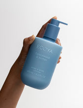 Body Lotion - Sandalwood & Amber