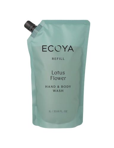 Wash Refill - Lotus Flower