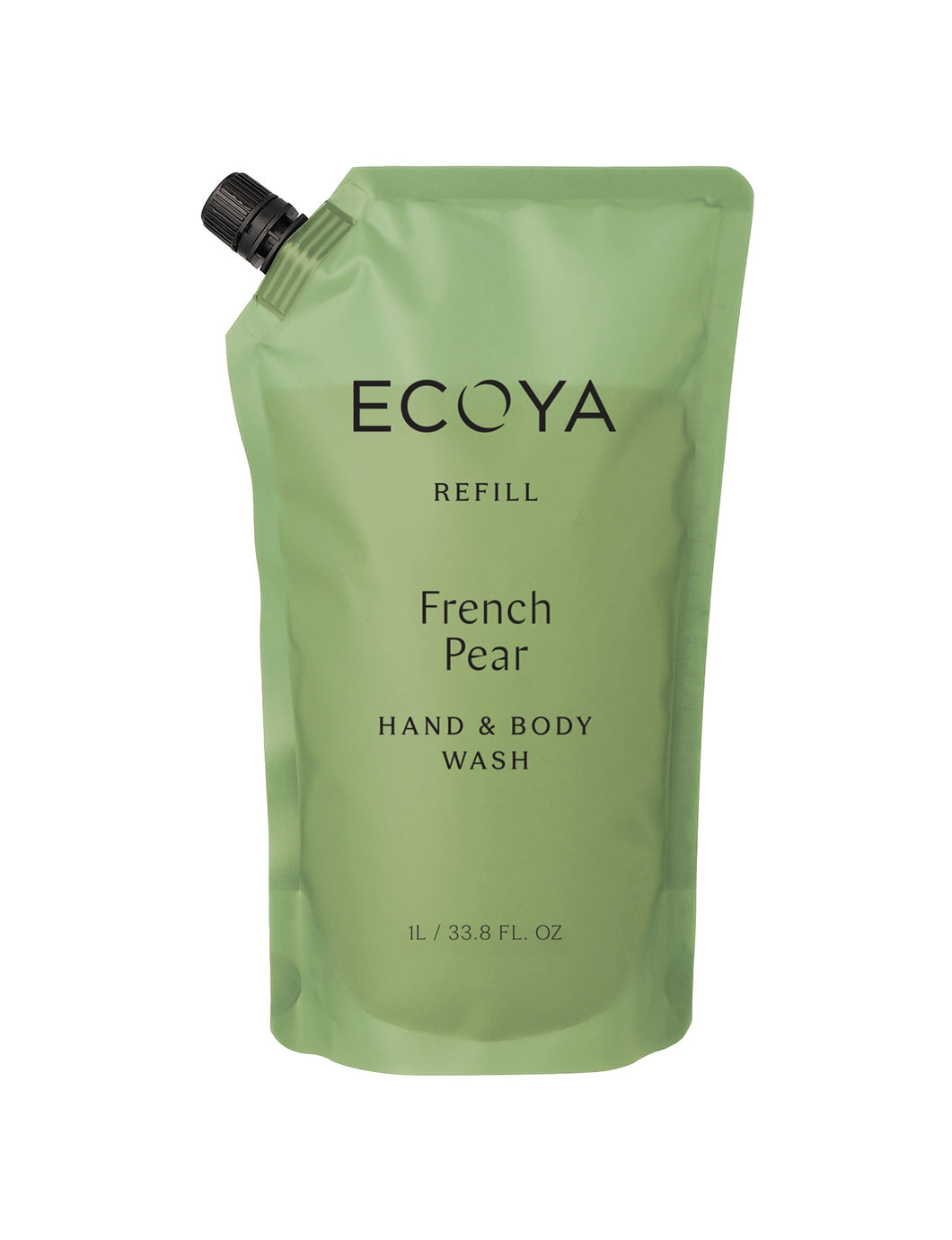 Wash Refill - French Pear