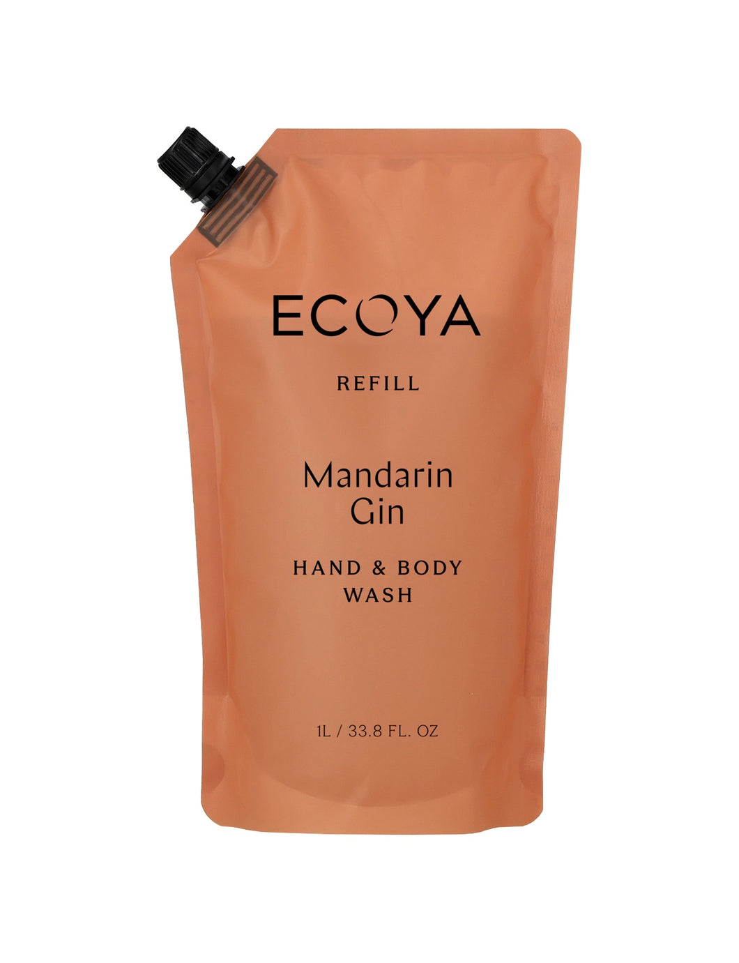 Wash Refill - Mandarin Gin