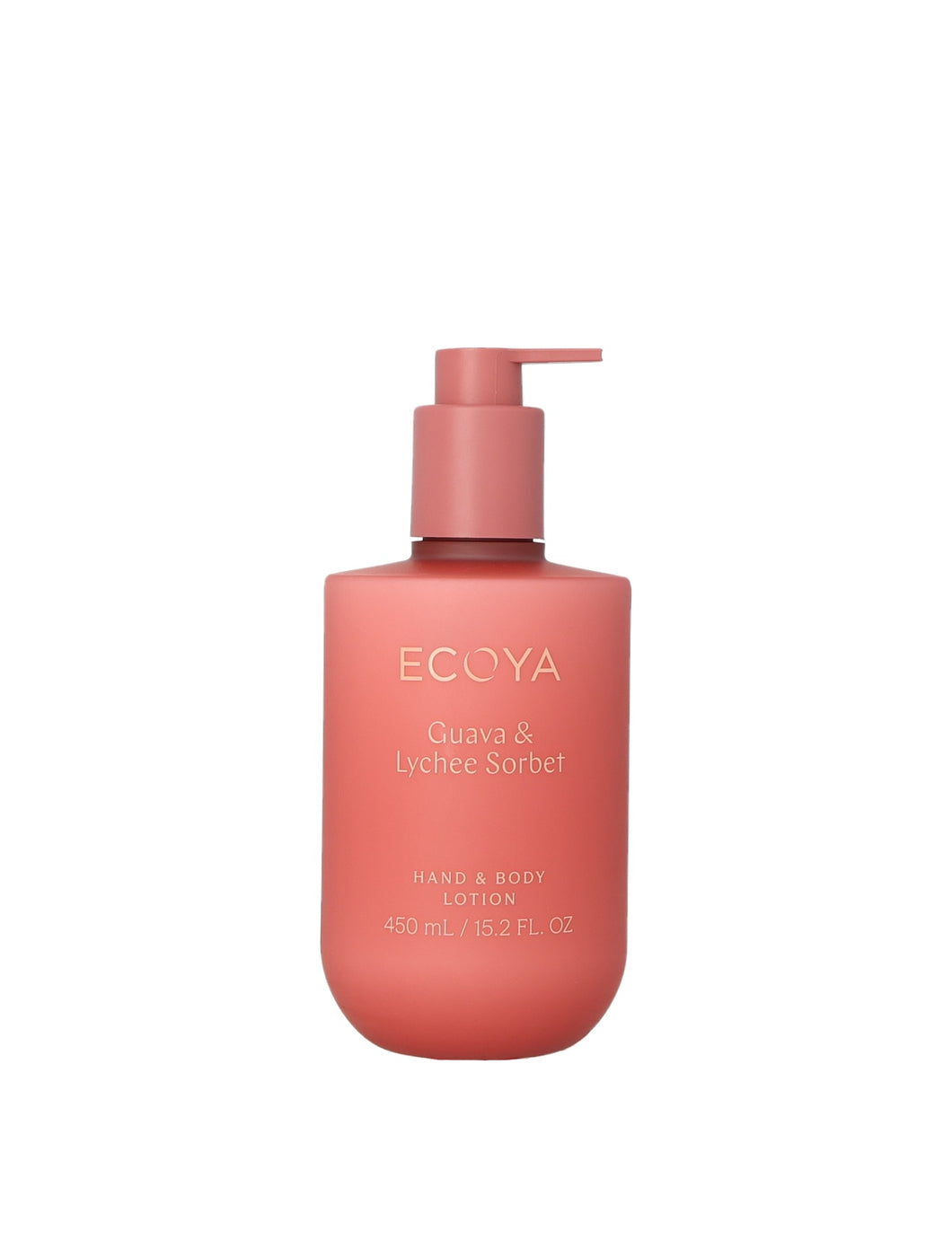 Body Lotion - Guava & Lychee