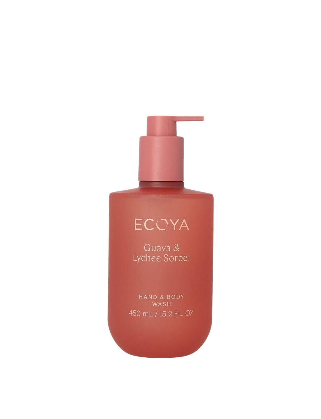 Body Wash - Guava & Lychee